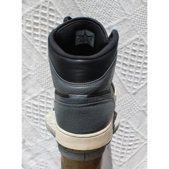 Nike Air Jordan 1 Mid Shadow 2018 release sz 12 554724-041 main image 5